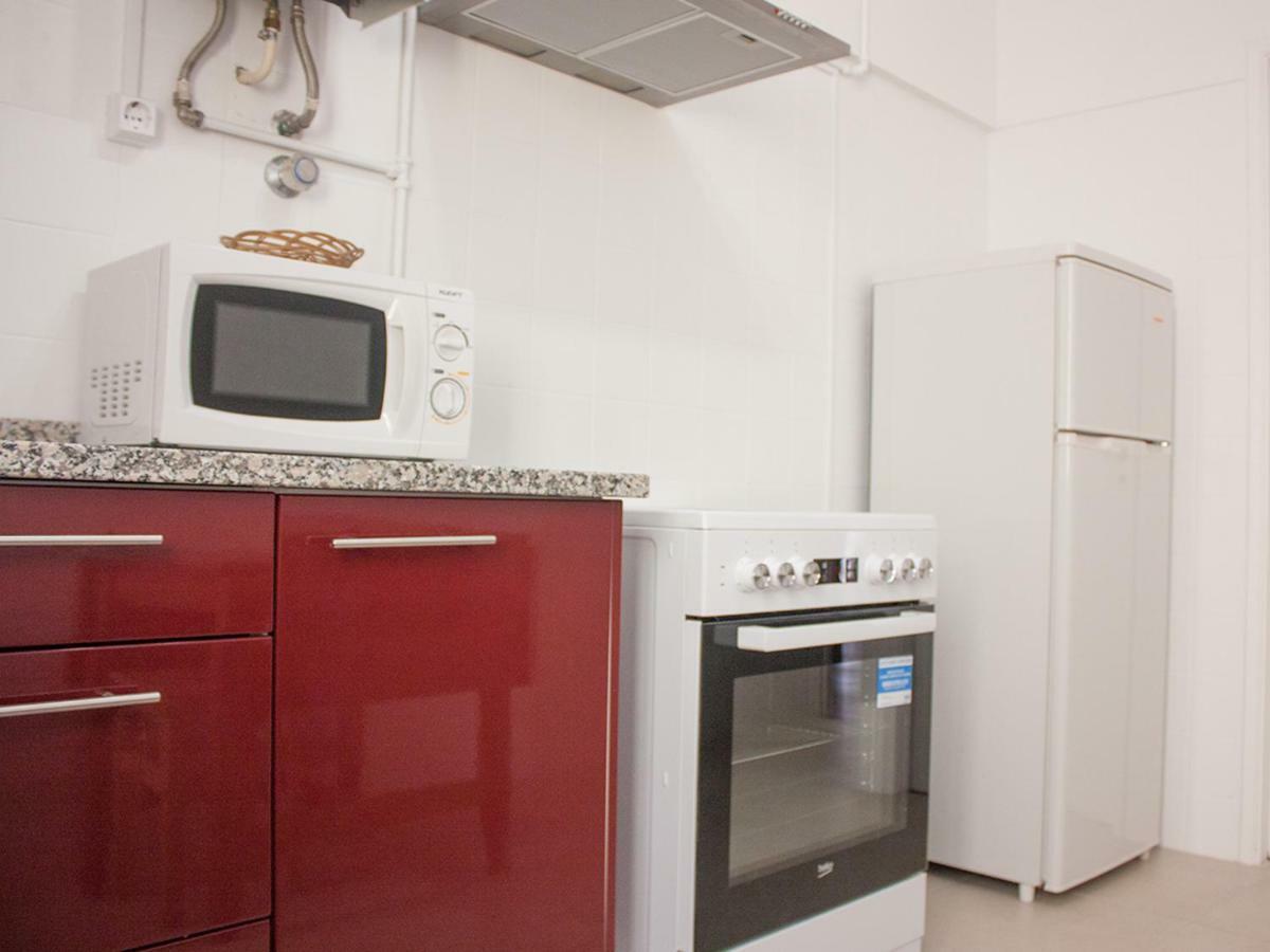Póvoa de Varzim Varzim Guesthouse מראה חיצוני תמונה