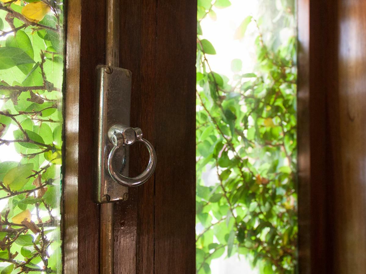 Póvoa de Varzim Varzim Guesthouse מראה חיצוני תמונה