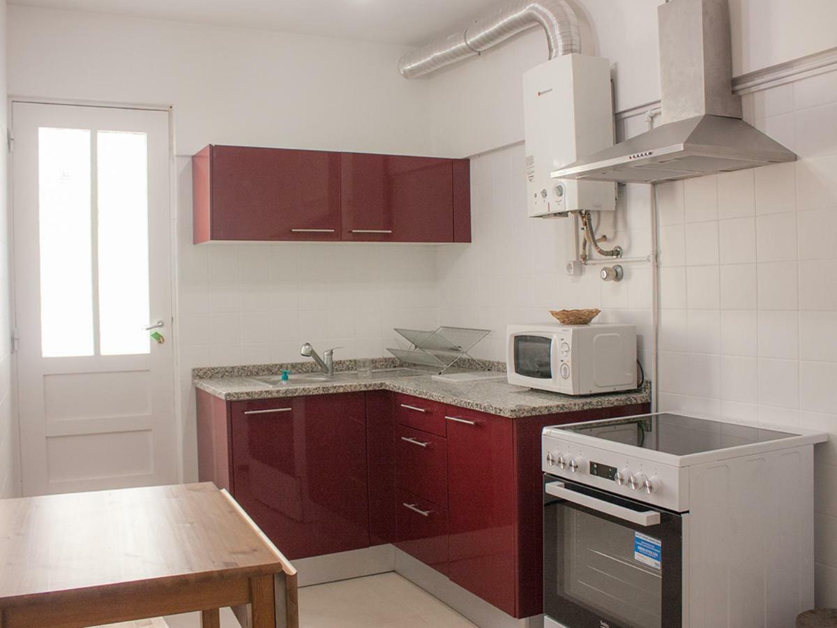 Póvoa de Varzim Varzim Guesthouse מראה חיצוני תמונה