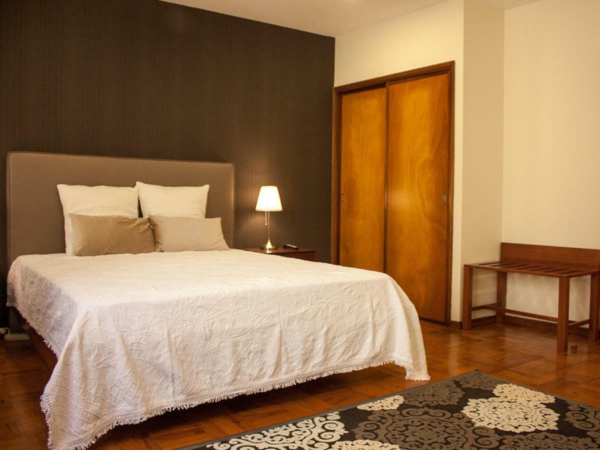 Póvoa de Varzim Varzim Guesthouse מראה חיצוני תמונה
